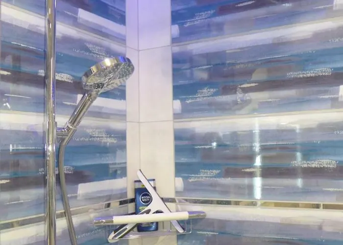 Apartment Silence Baltic Plaza Baltyku Pobierowo