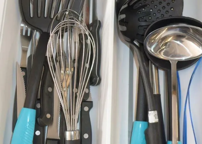 Silence Baltic Plaza Baltyku