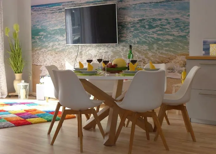 Silence Baltic Plaza Baltyku