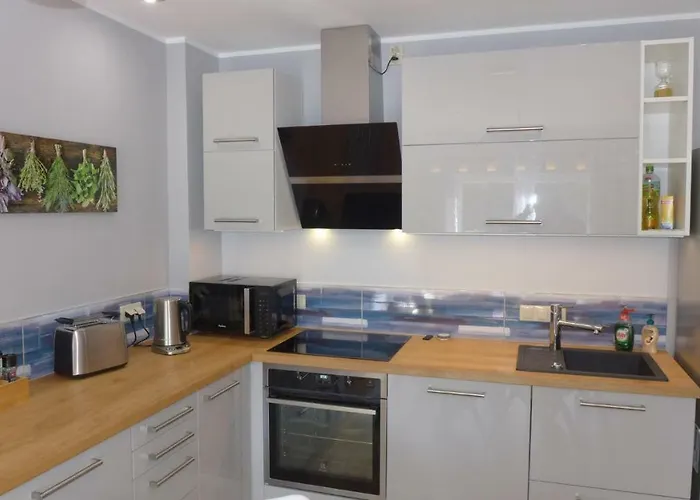 Silence Baltic Plaza Baltyku *