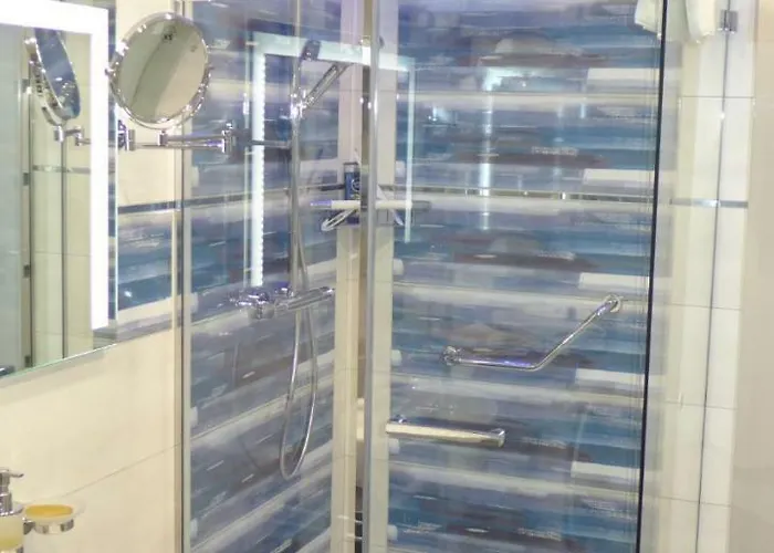 Silence Baltic Plaza Baltyku * Pobierowo