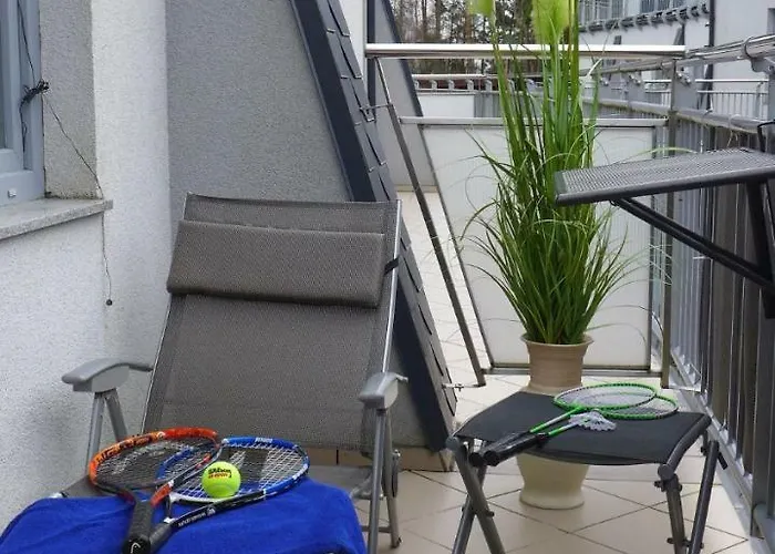 Apartment Silence Baltic Plaza Baltyku