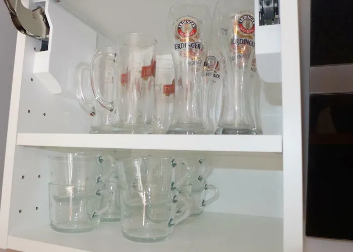 Silence Baltic Plaza Baltyku Pobierowo