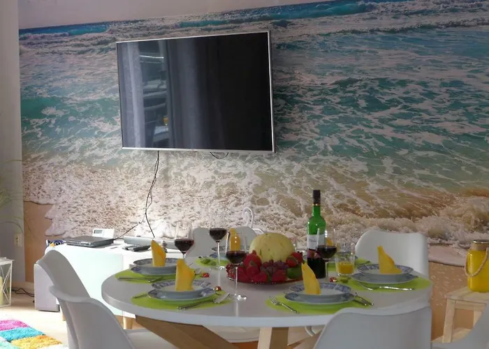 Silence Baltic Plaza Baltyku