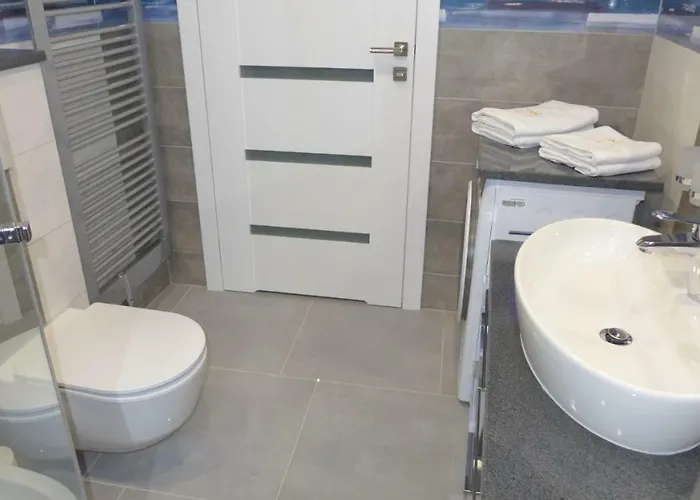 Silence Baltic Plaza Baltyku