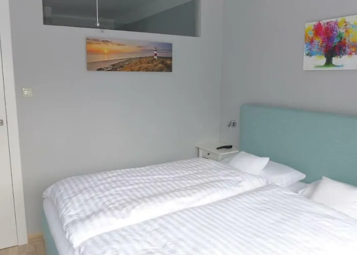 Apartment Silence Baltic Plaza Baltyku *