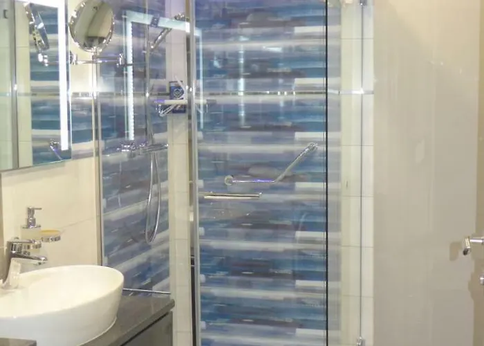 Silence Baltic Plaza Baltyku Pobierowo