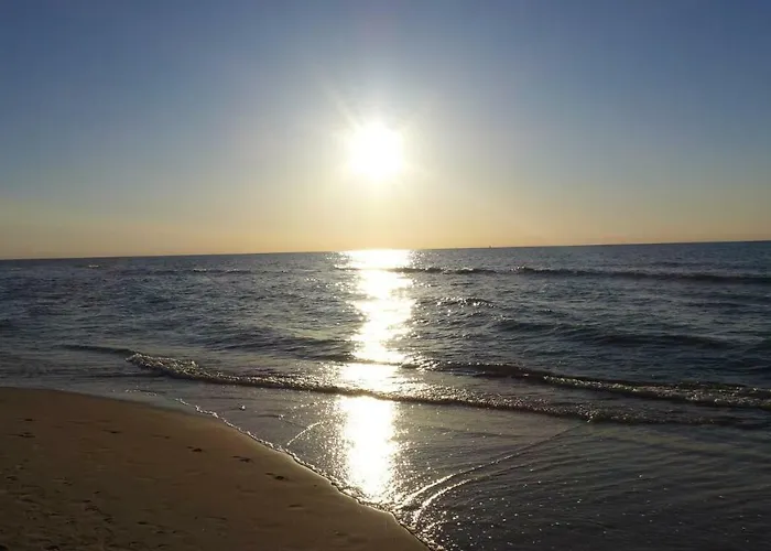 Silence Baltic Plaza Baltyku