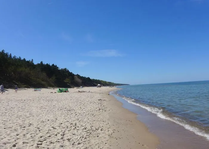 Silence Baltic Plaza Baltyku *