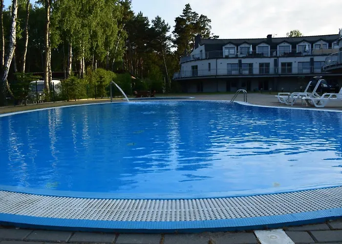 Silence Baltic Plaza Baltyku