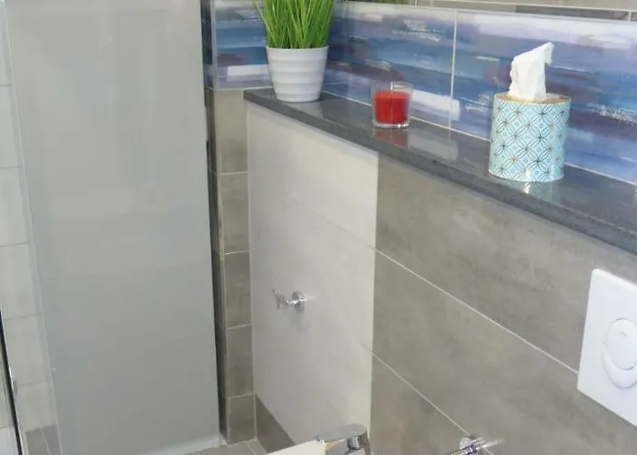 Apartment Silence Baltic Plaza Baltyku