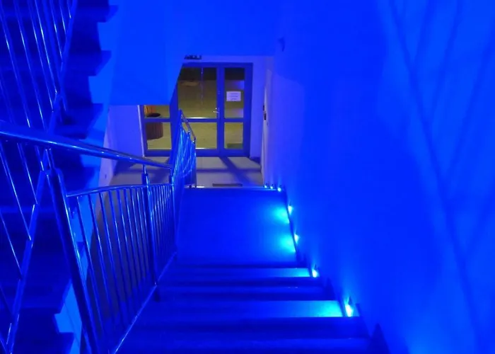 Appartamento Silence Baltic Plaza Baltyku