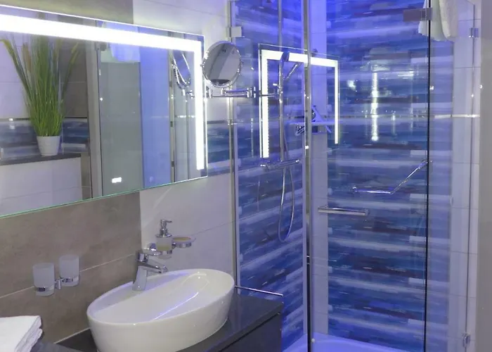 Appartamento Silence Baltic Plaza Baltyku *