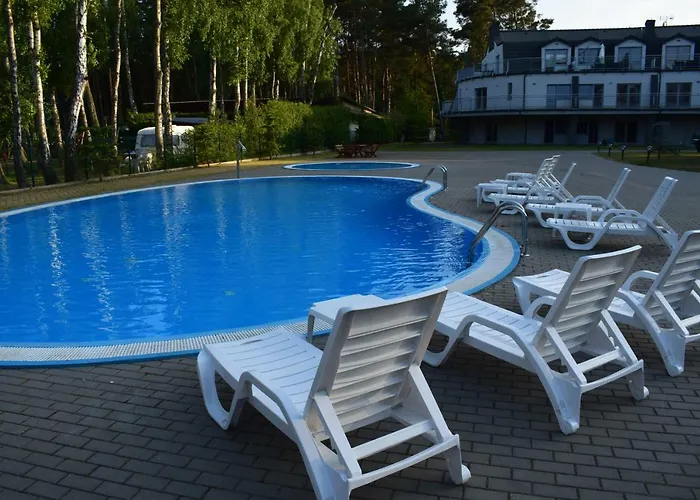 Silence Baltic Plaza Baltyku Apartment